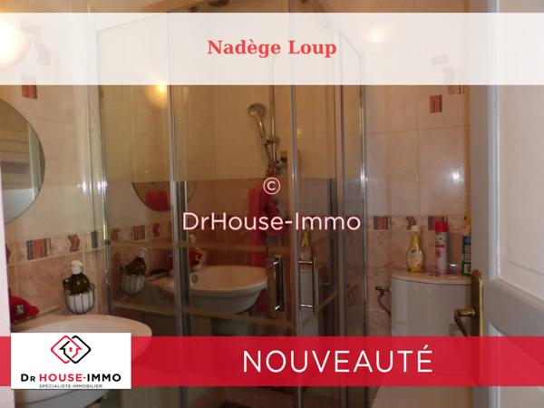 Maison à vendre 4 pièces de 160 m²