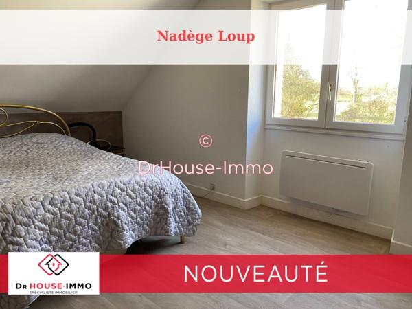 Maison à vendre 4 pièces de 160 m²