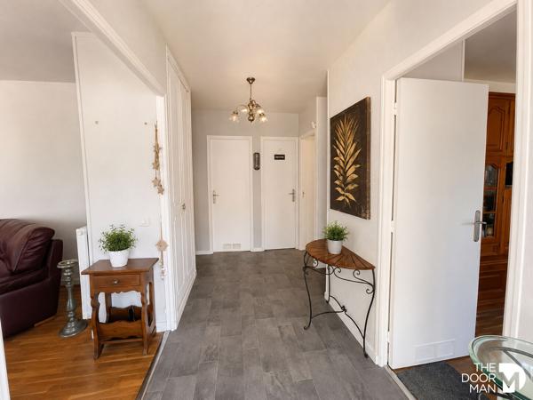 Maison - À vendre - 97 m² - VALENCIENNES | The Door Man