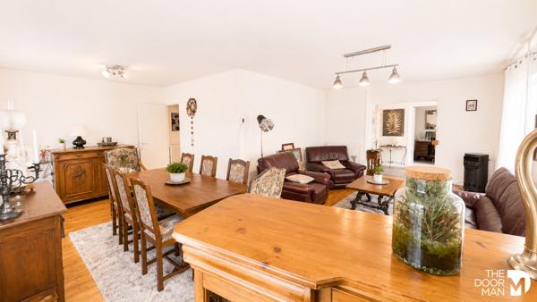 Maison - À vendre - 97 m² - VALENCIENNES | The Door Man