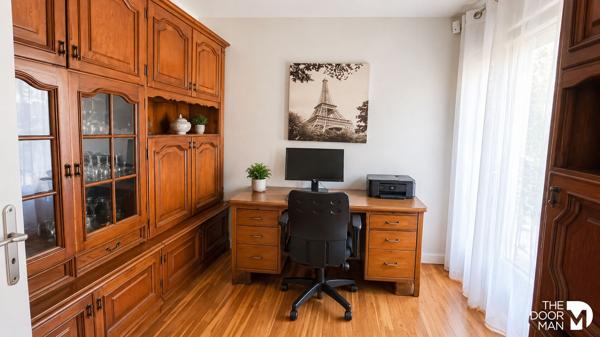 Maison - À vendre - 97 m² - VALENCIENNES | The Door Man