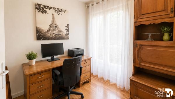 Maison - À vendre - 97 m² - VALENCIENNES | The Door Man
