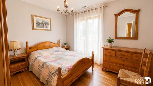 Maison - À vendre - 97 m² - VALENCIENNES | The Door Man