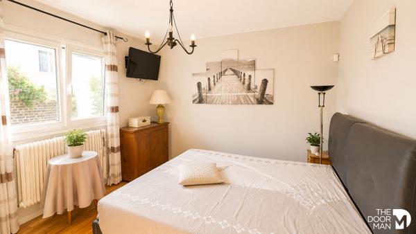 Maison - À vendre - 97 m² - VALENCIENNES | The Door Man