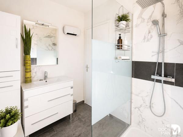 Maison - À vendre - 97 m² - VALENCIENNES | The Door Man