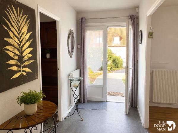Maison - À vendre - 97 m² - VALENCIENNES | The Door Man