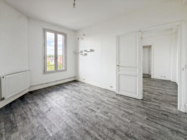 Appartement Massy 2 pièce(s) 30,75 m2