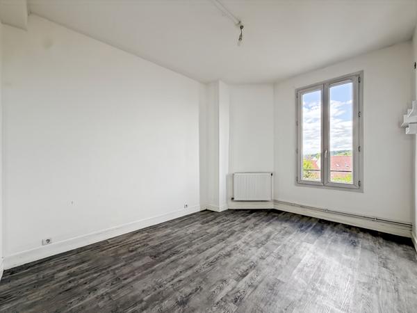Appartement Massy 2 pièce(s) 30,75 m2