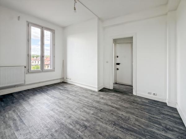 Appartement Massy 2 pièce(s) 30,75 m2