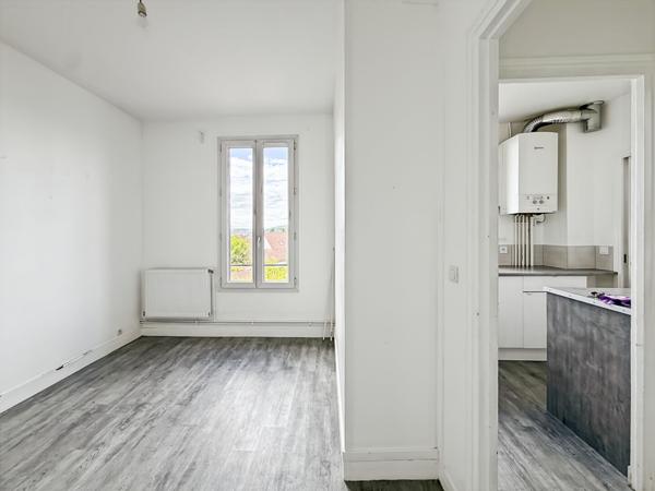 Appartement Massy 2 pièce(s) 30,75 m2