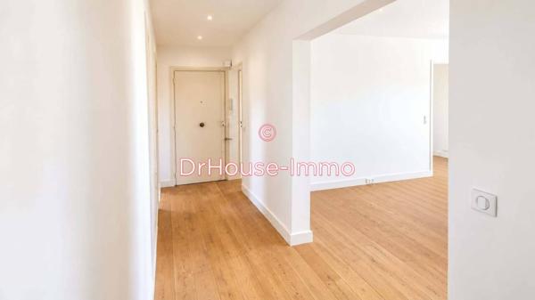 Appartement à vendre 4 pièces de 91 m²