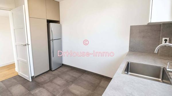 Appartement à vendre 4 pièces de 91 m²