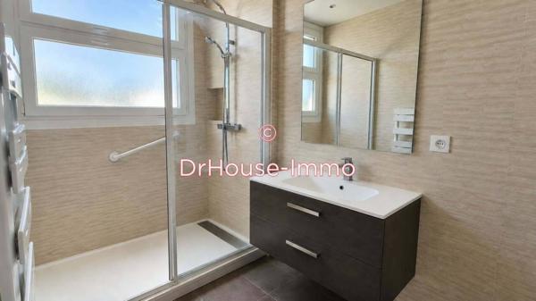 Appartement à vendre 4 pièces de 91 m²