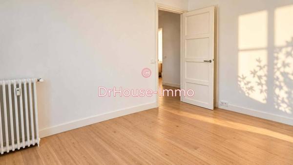 Appartement à vendre 4 pièces de 91 m²