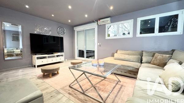 Maison à vendre 6 pièces 123 m² Lambersart