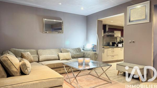 Maison à vendre 6 pièces 123 m² Lambersart