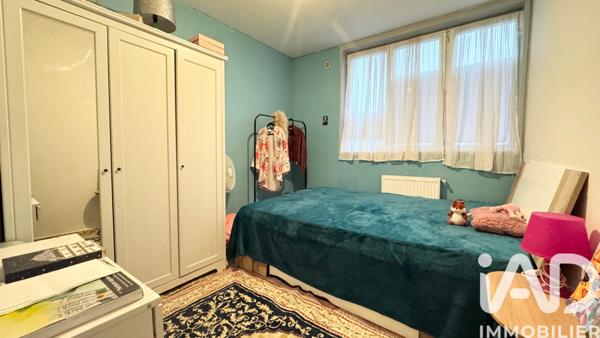 Maison à vendre 6 pièces 123 m² Lambersart