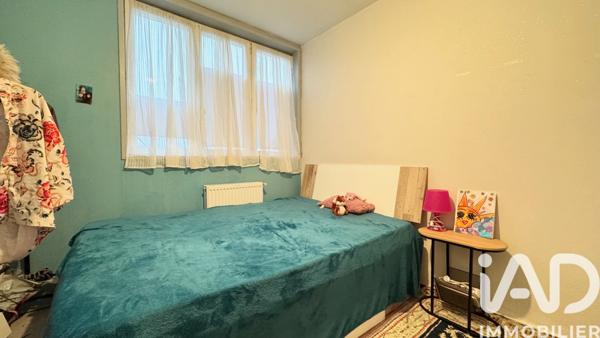 Maison à vendre 6 pièces 123 m² Lambersart