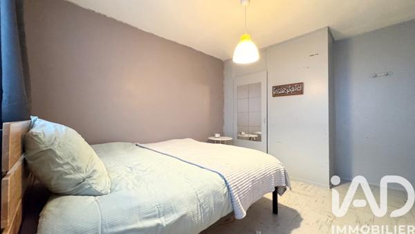 Maison à vendre 6 pièces 123 m² Lambersart