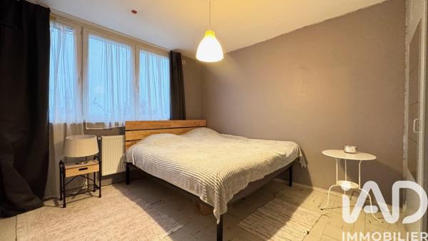 Maison à vendre 6 pièces 123 m² Lambersart