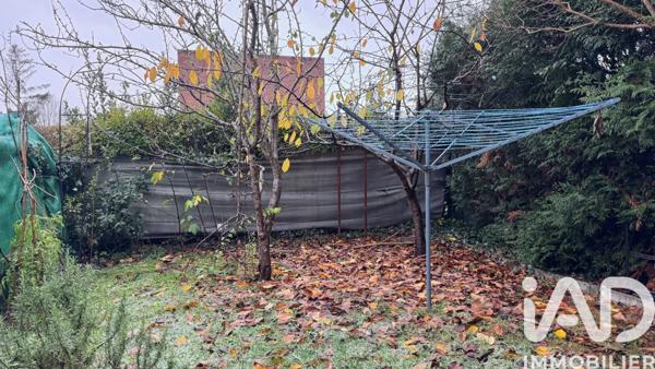 Maison à vendre 6 pièces 123 m² Lambersart