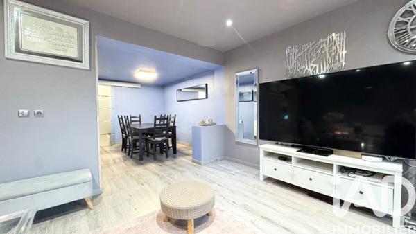 Maison à vendre 6 pièces 123 m² Lambersart