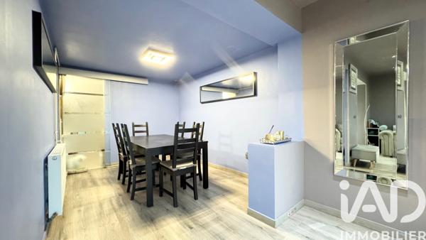 Maison à vendre 6 pièces 123 m² Lambersart