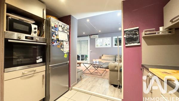 Maison à vendre 6 pièces 123 m² Lambersart