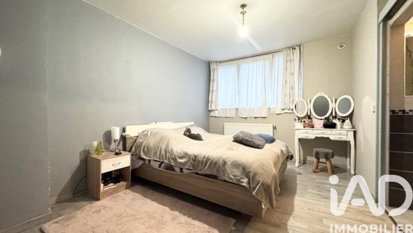 Maison à vendre 6 pièces 123 m² Lambersart