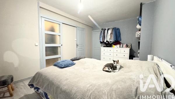 Maison à vendre 6 pièces 123 m² Lambersart