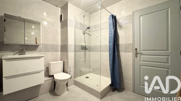 Maison à vendre 6 pièces 123 m² Lambersart