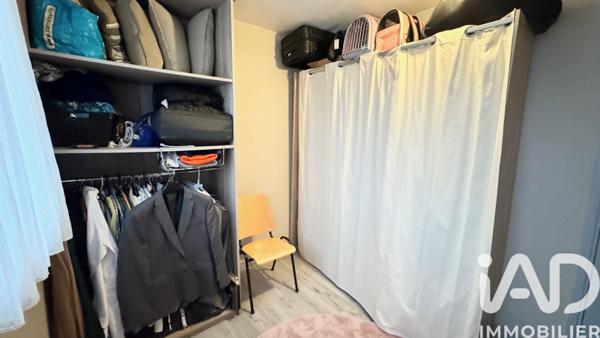 Maison à vendre 6 pièces 123 m² Lambersart