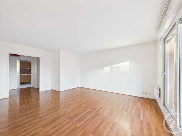 Appartement F3 à vendre  3 pièces - 68,21 m2 BOULOGNE BILLANCOURT - 92