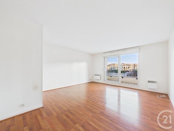 Appartement F3 à vendre  3 pièces - 68,21 m2 BOULOGNE BILLANCOURT - 92