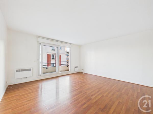 Appartement F3 à vendre  3 pièces - 68,21 m2 BOULOGNE BILLANCOURT - 92