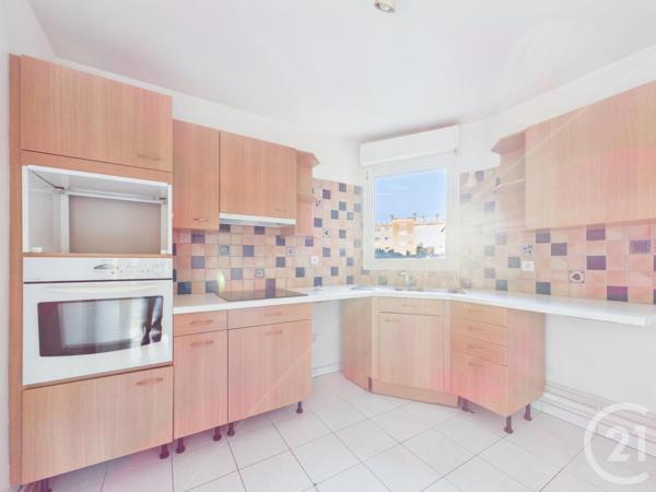 Appartement F3 à vendre  3 pièces - 68,21 m2 BOULOGNE BILLANCOURT - 92