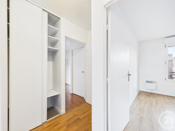 Appartement F3 à vendre  3 pièces - 68,21 m2 BOULOGNE BILLANCOURT - 92