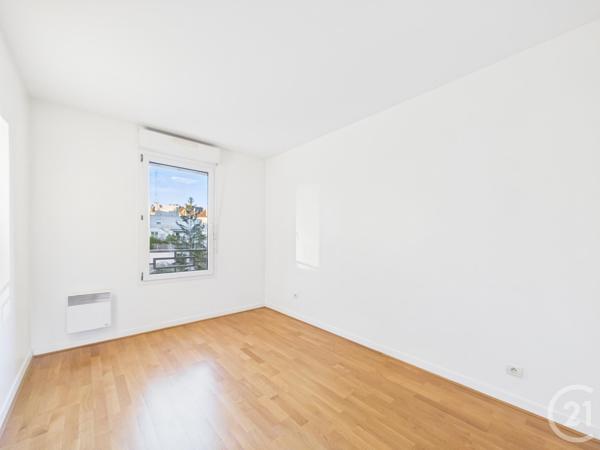 Appartement F3 à vendre  3 pièces - 68,21 m2 BOULOGNE BILLANCOURT - 92