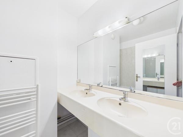 Appartement F3 à vendre  3 pièces - 68,21 m2 BOULOGNE BILLANCOURT - 92