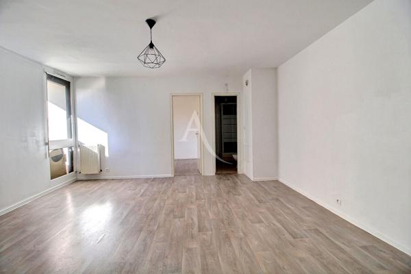 Appartement Elancourt 2 pièces