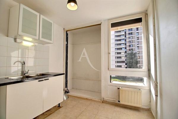 Appartement Elancourt 2 pièces