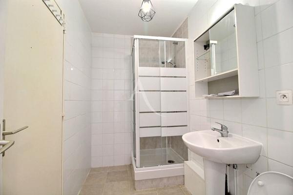 Appartement Elancourt 2 pièces