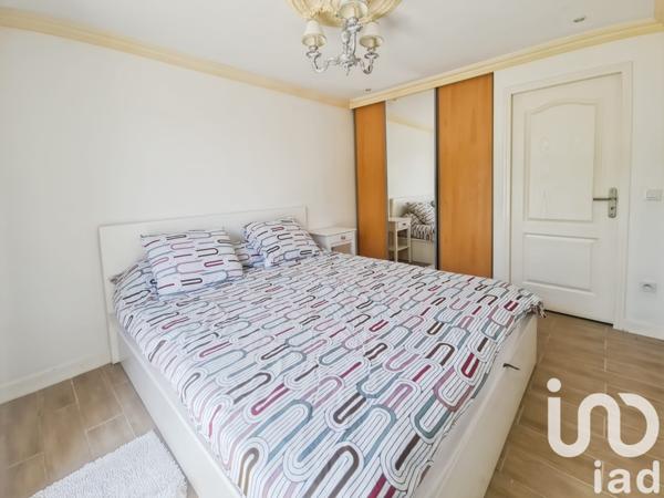 Appartement à vendre 2 pièces 40 m² L'Haÿ-les-Roses