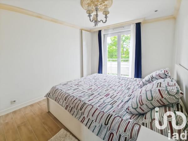 Appartement à vendre 2 pièces 40 m² L'Haÿ-les-Roses