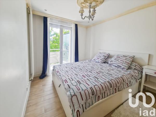 Appartement à vendre 2 pièces 40 m² L'Haÿ-les-Roses