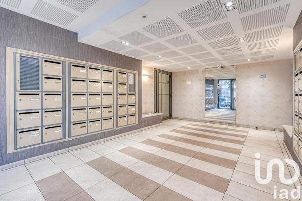 Appartement à vendre 3 pièces 63 m² Villiers-sur-Marne