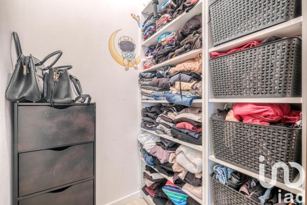 Appartement à vendre 3 pièces 63 m² Villiers-sur-Marne
