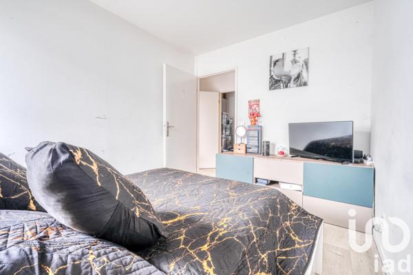 Appartement à vendre 3 pièces 63 m² Villiers-sur-Marne