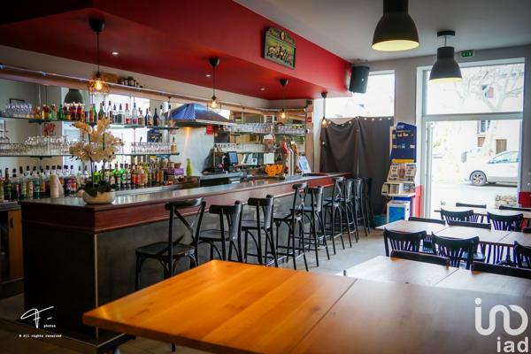 Murs commerciaux  à vendre 200 m² Lieuran-lès-Béziers