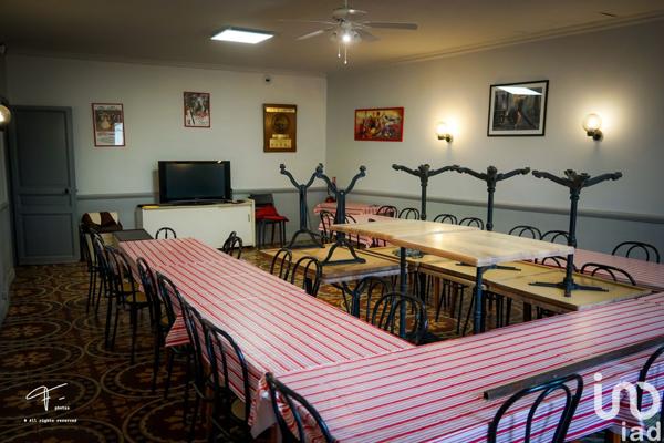 Murs commerciaux  à vendre 200 m² Lieuran-lès-Béziers